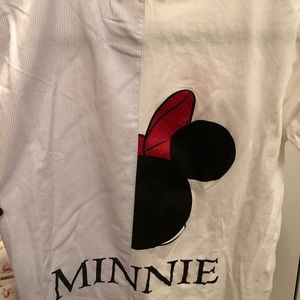 MANGO Disney t-shirt